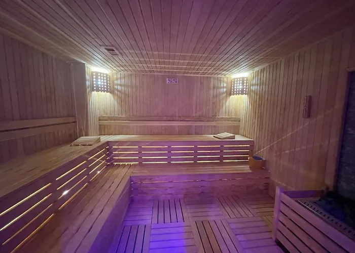 Sol Garden F16 아파트 *