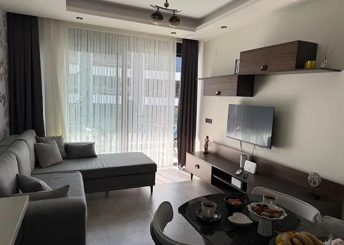 Sol Garden F16 아파트