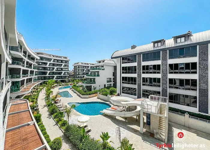 Sol Garden F16 아파트