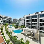 Sol Garden F16 Alanya