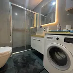 Sol Garden F16 Appartement *