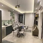 Sol Garden F16 * Alanya