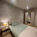 Appartement Sol Garden F16 *