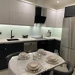 Appartement Sol Garden F16