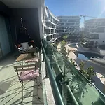 Appartement Sol Garden F16 *