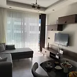 Sol Garden F16 Appartement