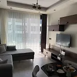 Appartement Sol Garden F16